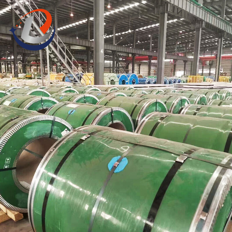 ASTM 1045 Carbon Steel Coil