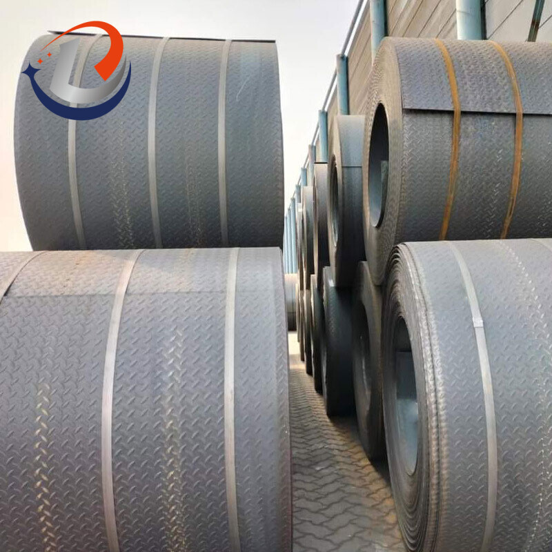 ASTM 1045 Carbon Steel Coil