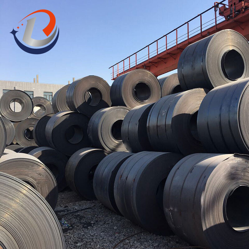 ASTM A36 Carbon Steel Coil