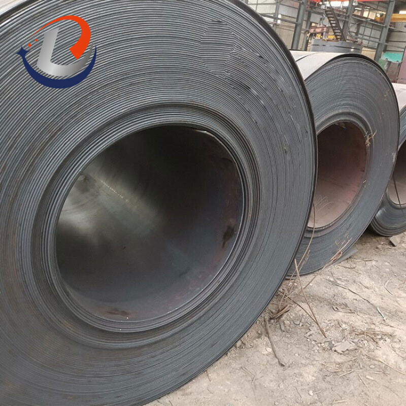 ASTM A36 Carbon Steel Coil
