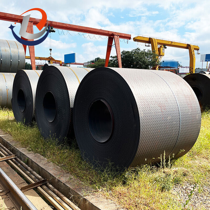 ASTM A36 Carbon Steel Coil