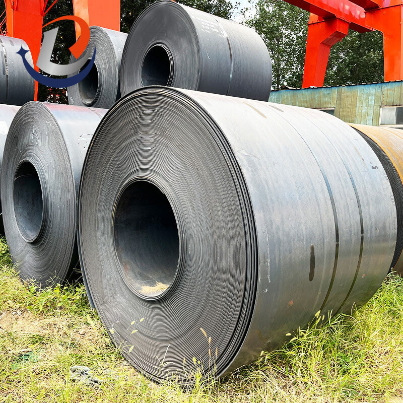 ASTM A36 Carbon Steel Coil