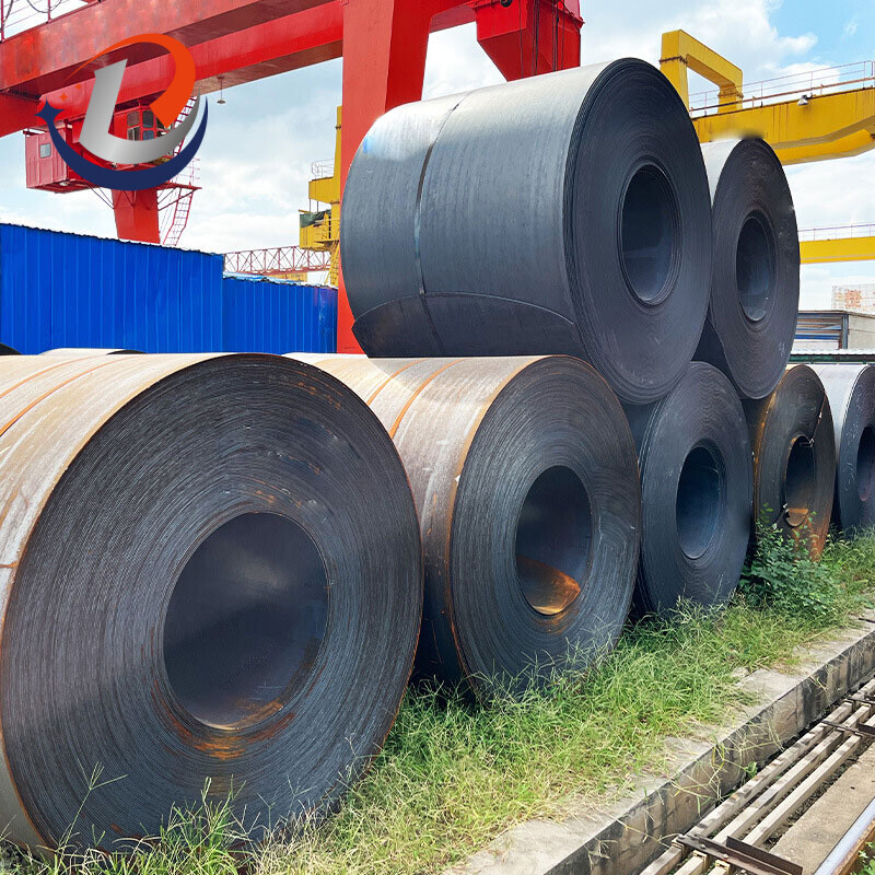 ASTM A36 Carbon Steel Coil