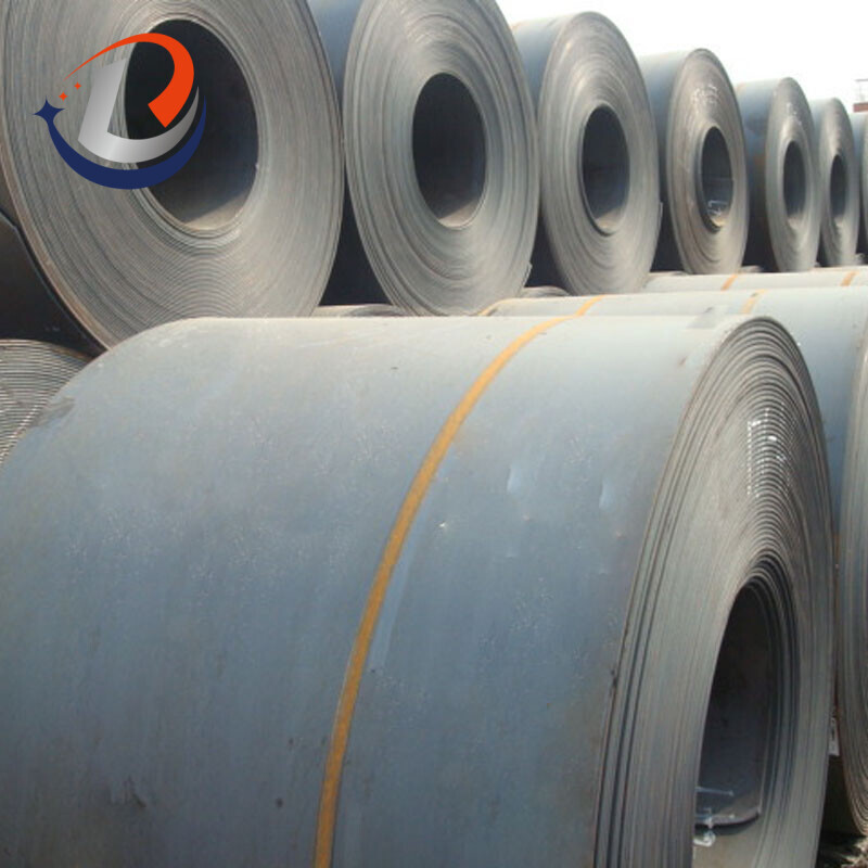 ST37 Carbon Steel Coil