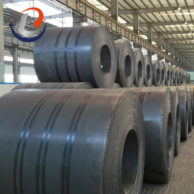 Q345B Carbon Steel Coil