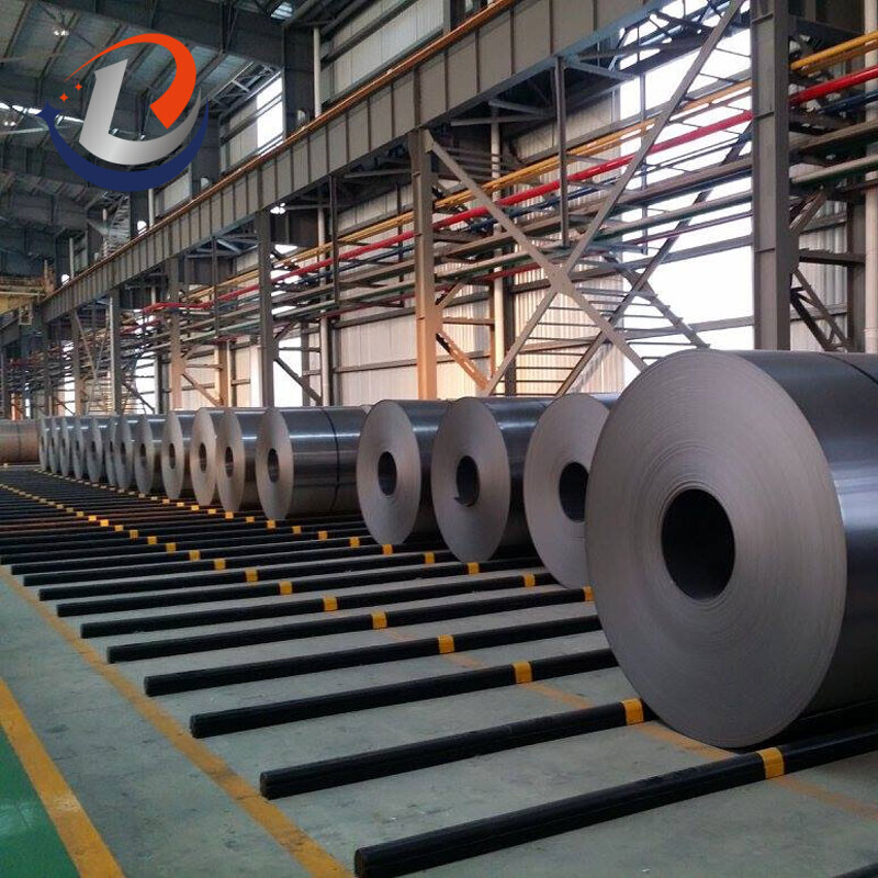 Q345B Carbon Steel Coil