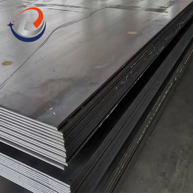 Q345 Carbon Steel Plate