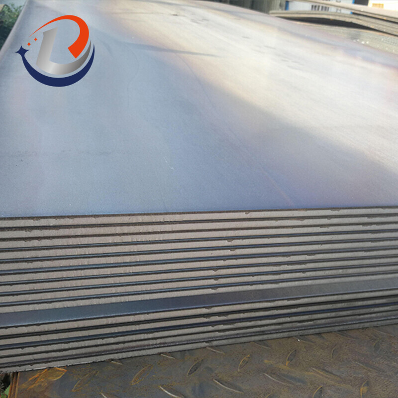 Q345 Carbon Steel Plate