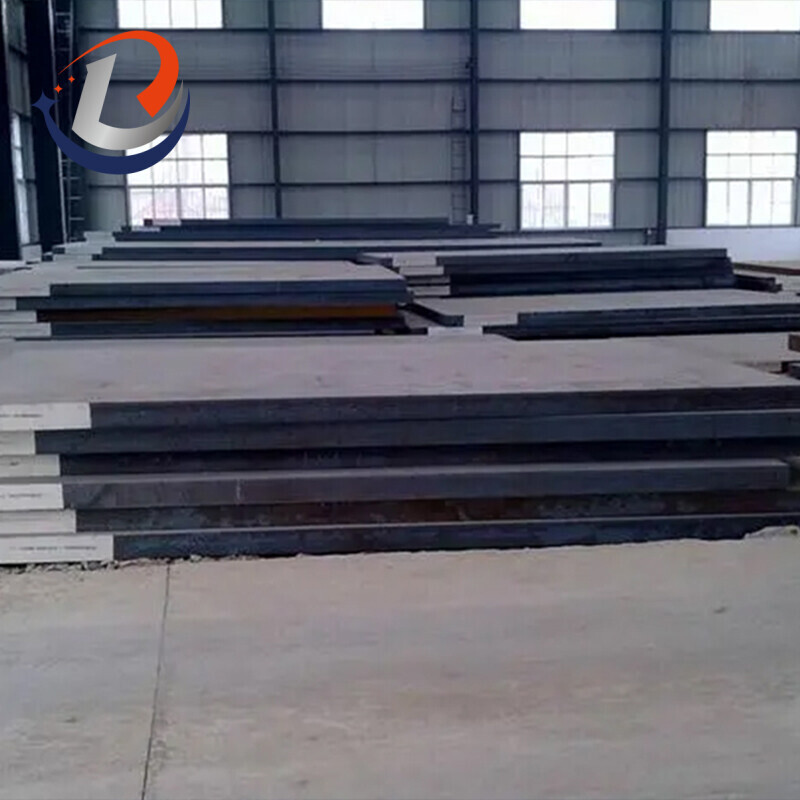 Q345 Carbon Steel Plate