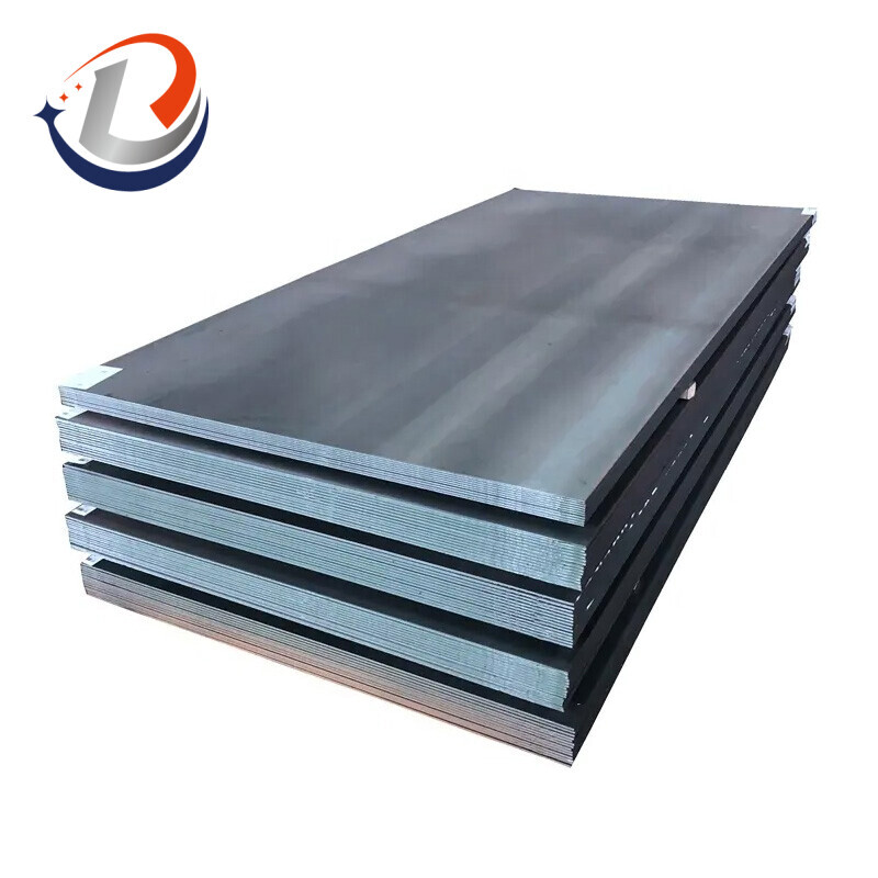 Q345 Carbon Steel Plate