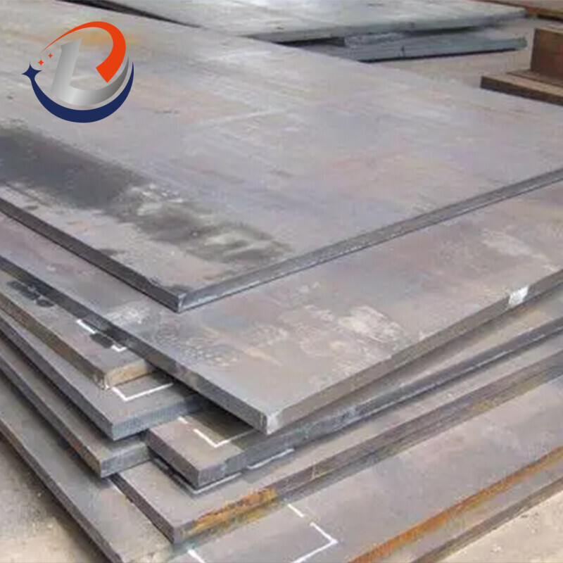 ASTM A36 Carbon Steel Plate