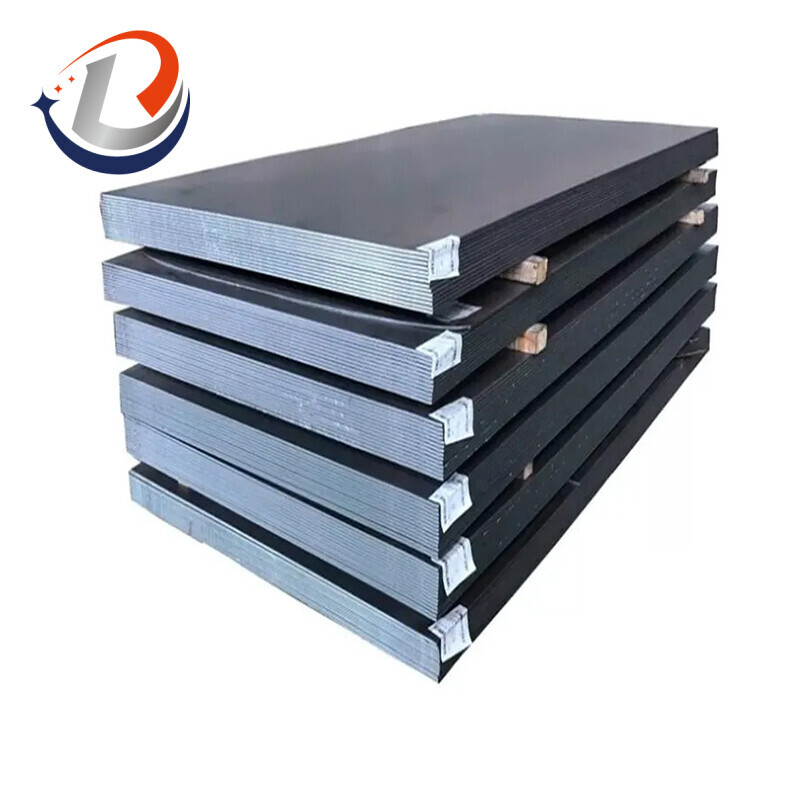 Mild Carbon Steel Plate