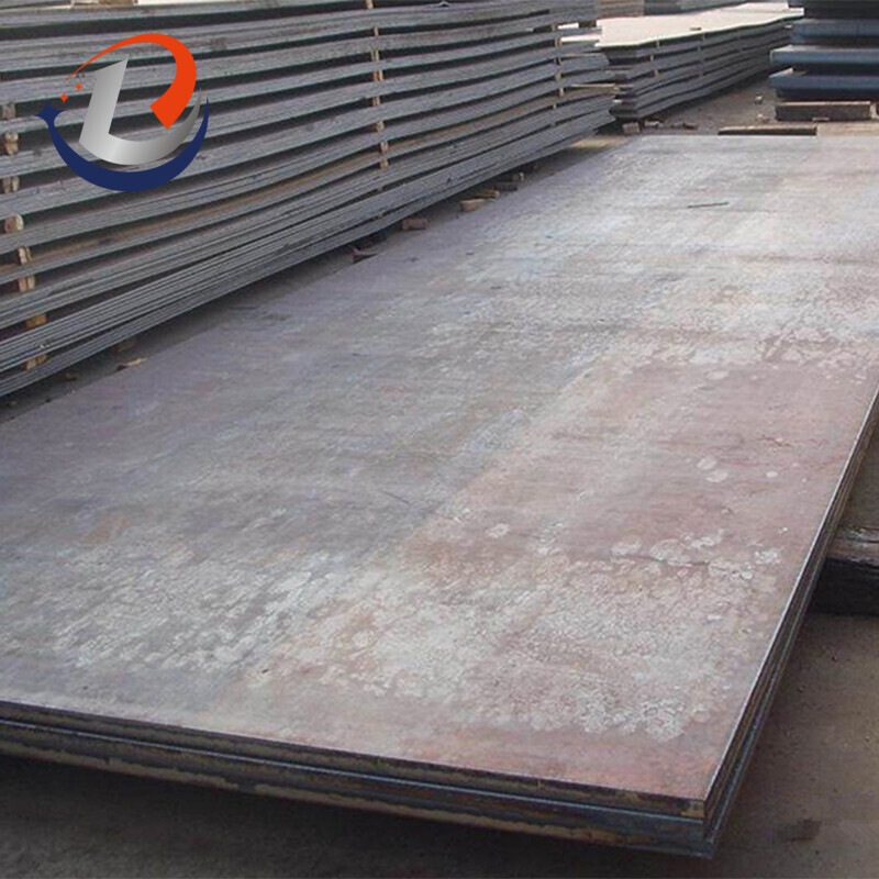 Mild Carbon Steel Plate