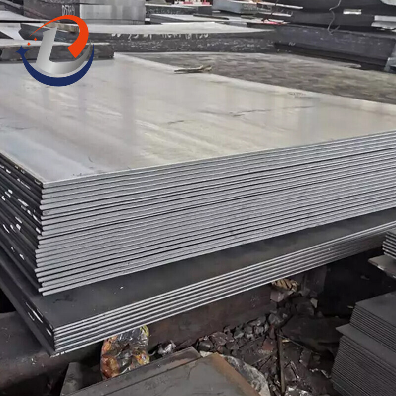 Mild Carbon Steel Plate