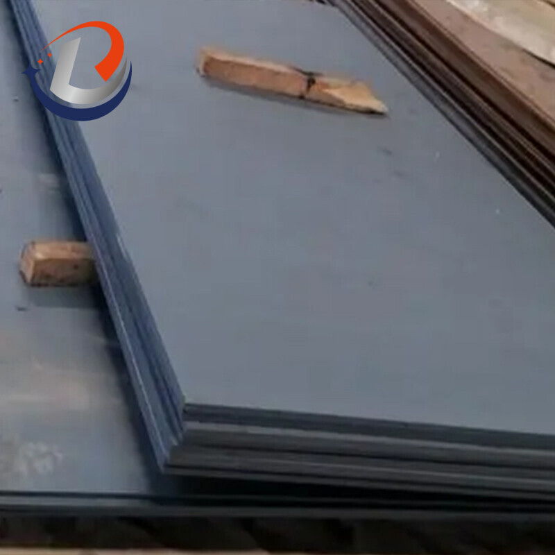ASTM A36 Carbon Steel Plate