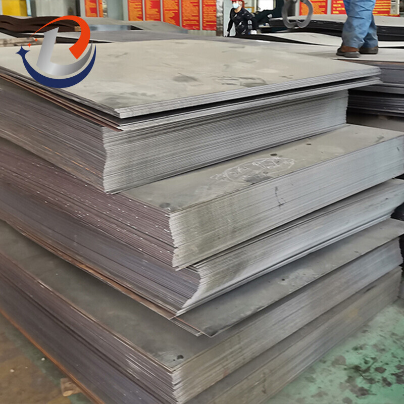 ASTM A36 Carbon Steel Plate