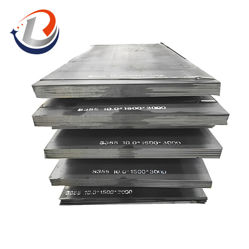 ASTM A36 Carbon Steel Plate