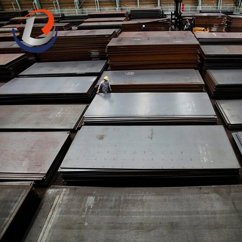 ASTM A36 Carbon Steel Plate
