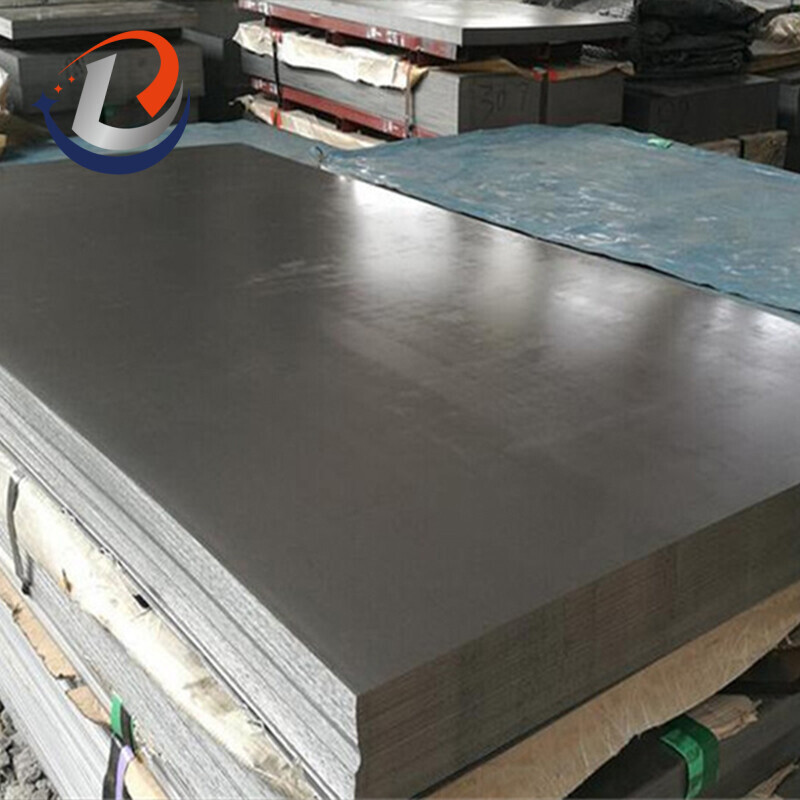 ASTM A572 Carbon Steel Plate