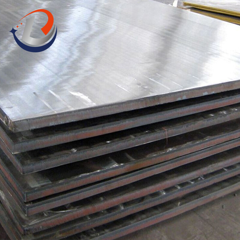 ASTM A572 Carbon Steel Plate