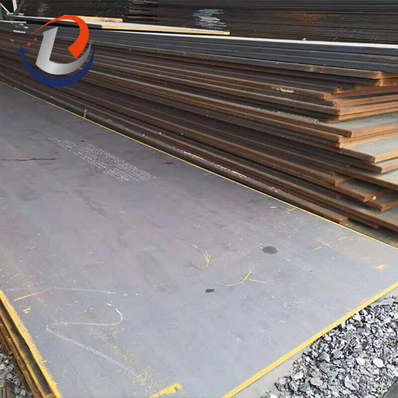 ASTM A572 Carbon Steel Plate