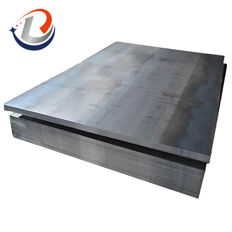ASTM A572 Carbon Steel Plate