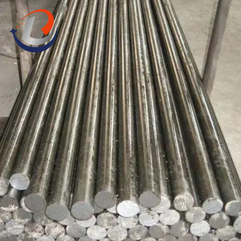 Q460 Carbon Steel Bar