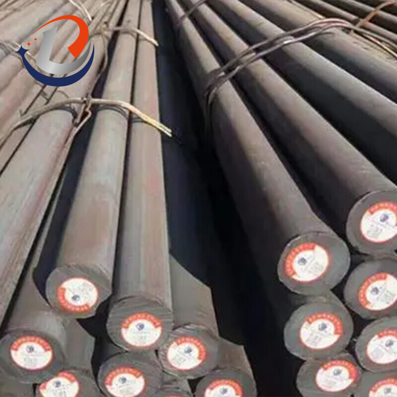 Q460 Carbon Steel Bar