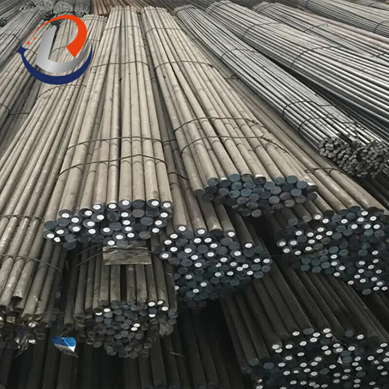 Q460 Carbon Steel Bar