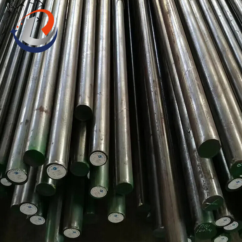 Q460 Carbon Steel Bar