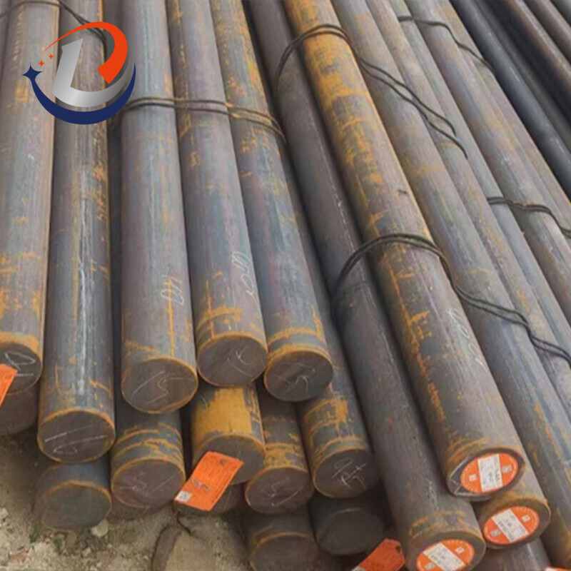 Q275B Carbon Steel Bar