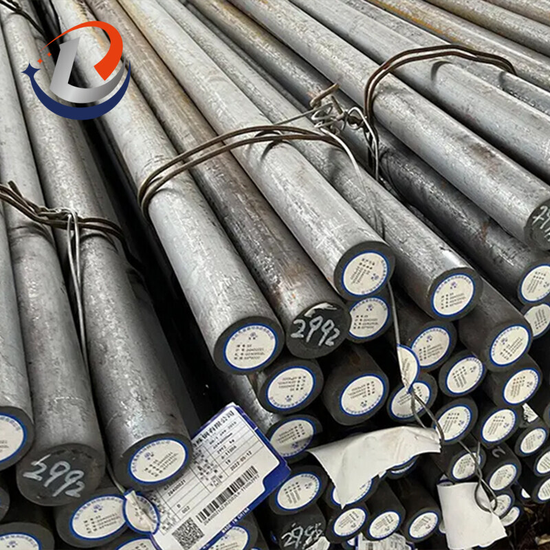 Q275B Carbon Steel Bar