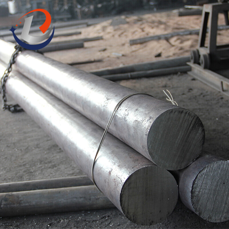 Q390 Carbon Steel Bar