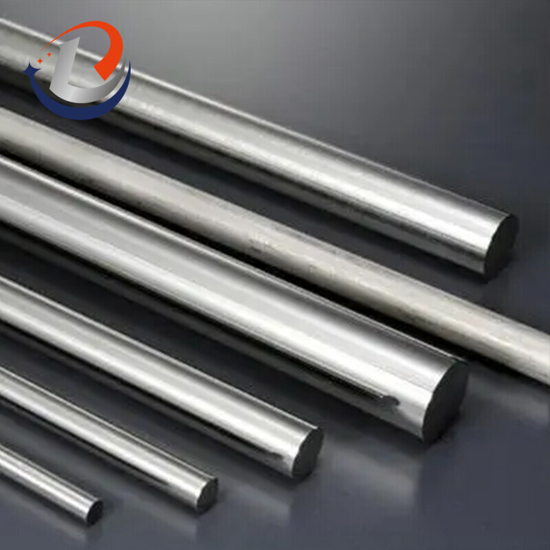 Q390 Carbon Steel Bar