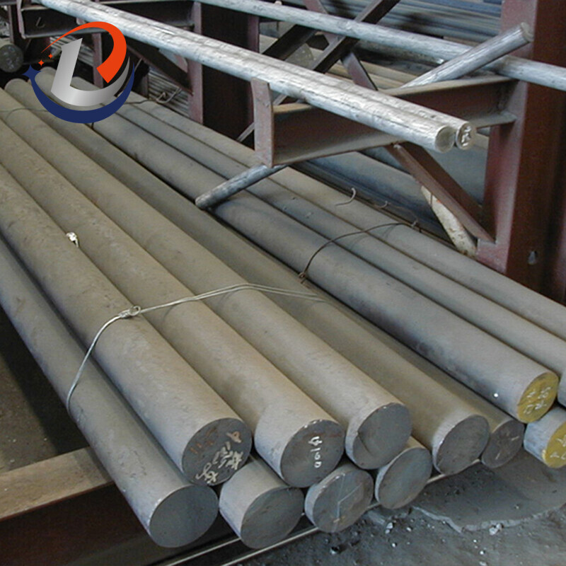 Q390 Carbon Steel Bar
