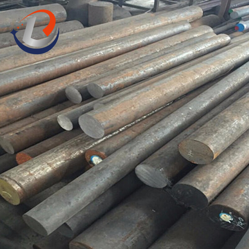Q390 Carbon Steel Bar