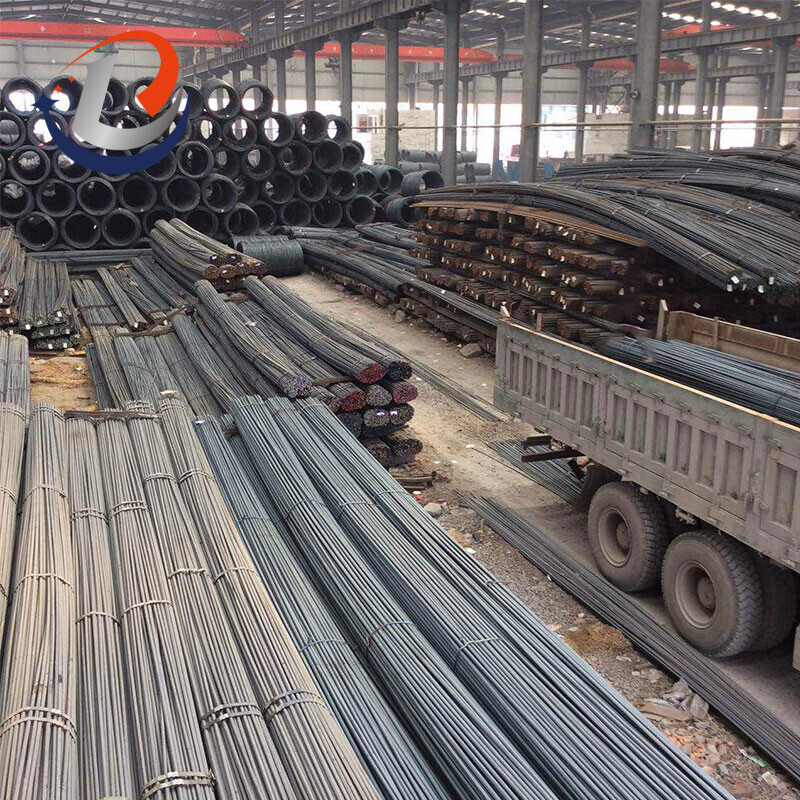 ASTM A615 Rebar