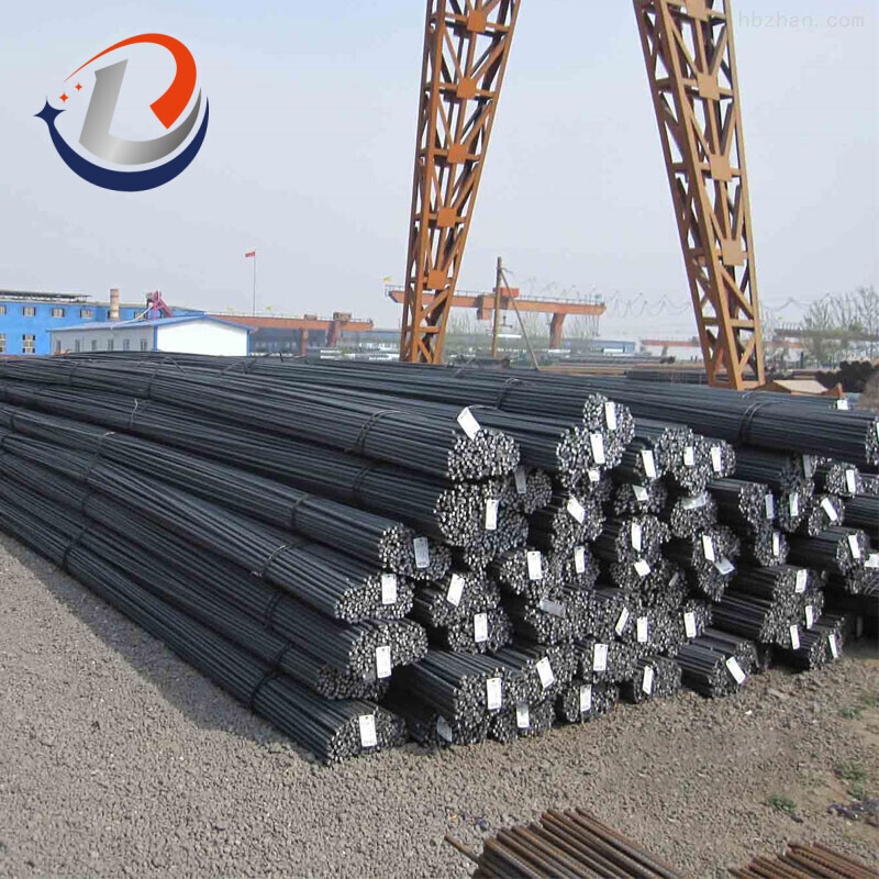 HRB400E Rebar