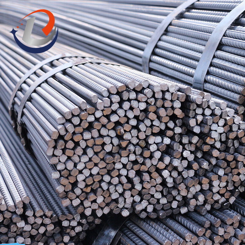GCC Standard Rebar