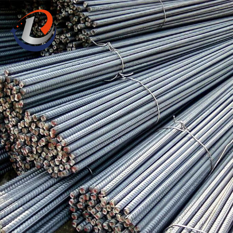 GCC Standard Rebar