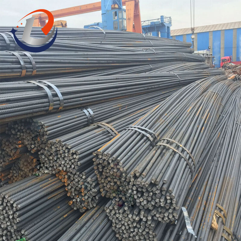 GCC Standard Rebar