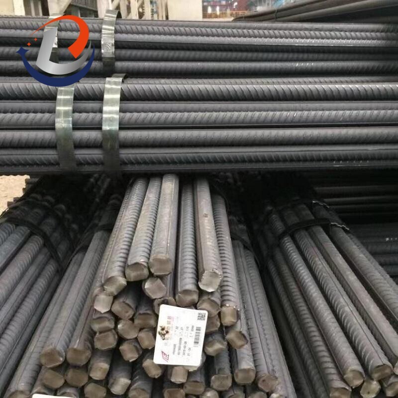 HRB500E Rebar