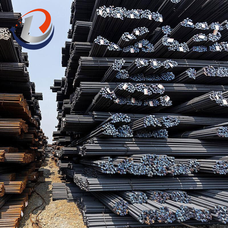 HRB500E Rebar