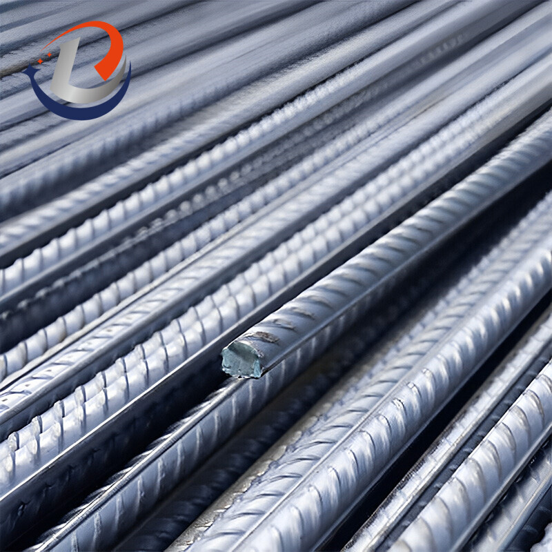 B500b Rebar