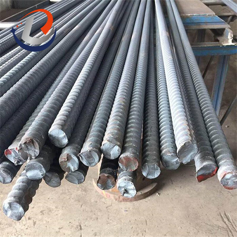 B500b Rebar