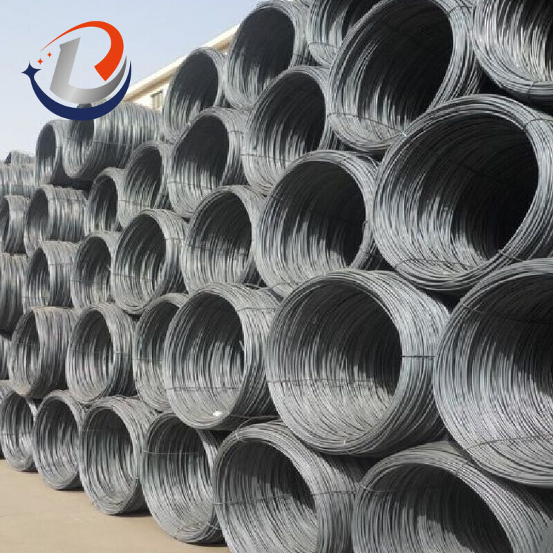 SUS Wire Rod