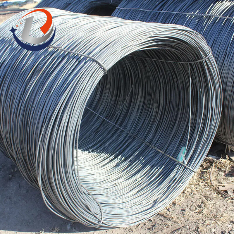 GB Wire Rod