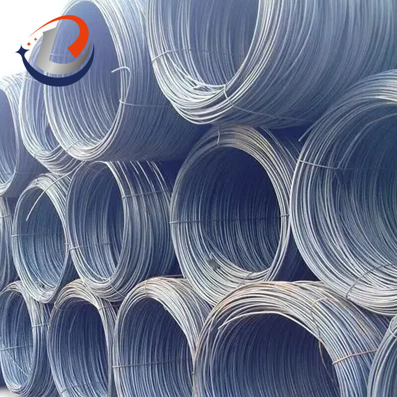 DIN Wire Rod