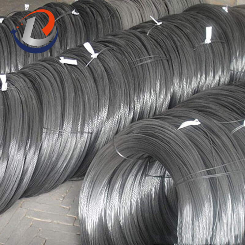 DIN Wire Rod