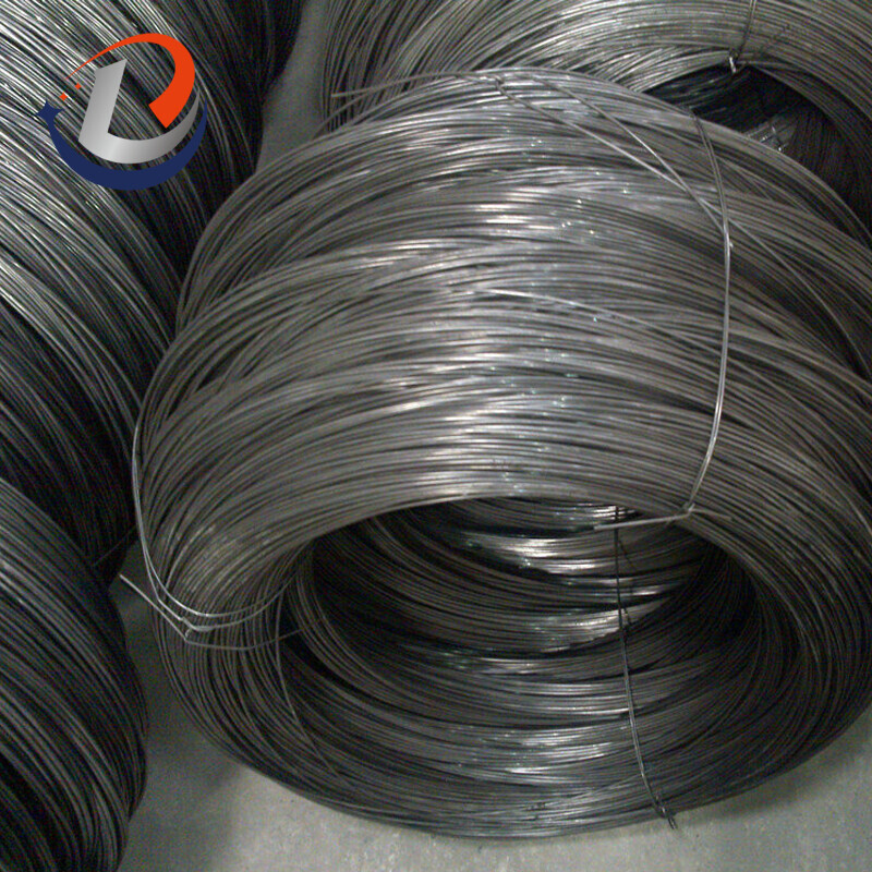 DIN Wire Rod